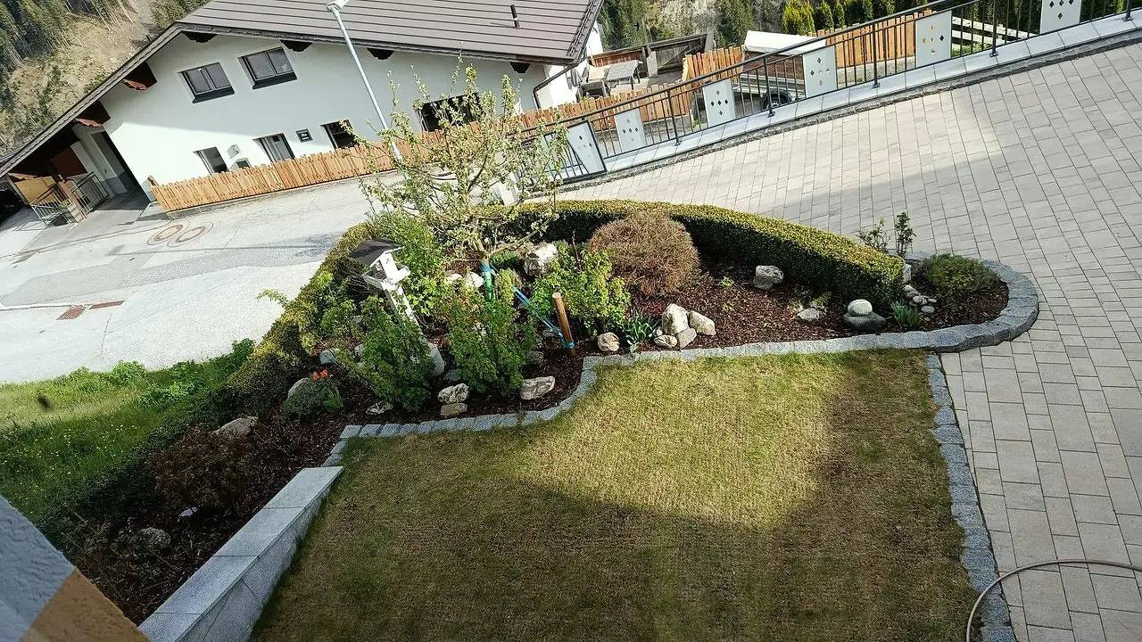 Ganze Ferienwohnung, Ferienwohnung für 3 Personen (40 m²) in Navis in Tuxer Alpen, Navis