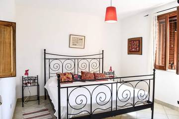 Villa pour 10 Personnes dans Région de Mazara del Vallo, Province de Trapani, Photo 1