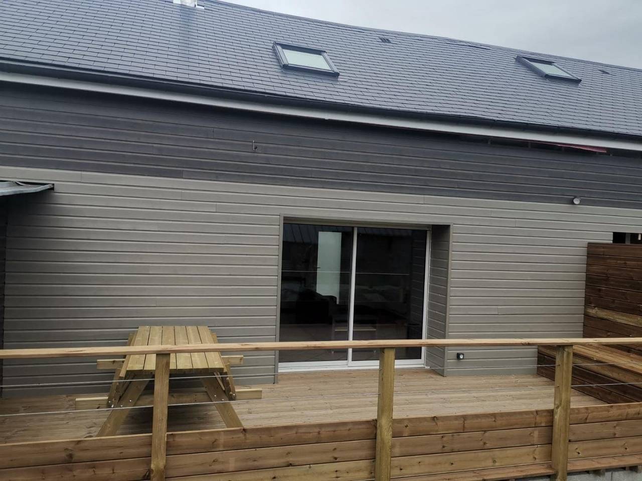 Gîtes de France® - Lavande in Saint-Philibert-de-la-Lézarde, Région du Havre