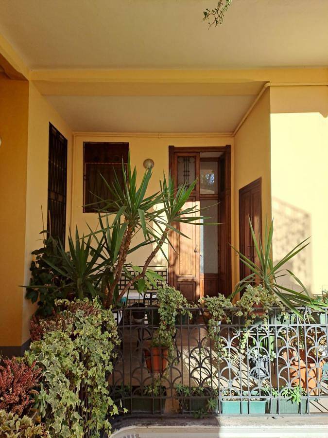 Chambre d’hôte pour 3 personnes, avec balcon à Crémone - 2