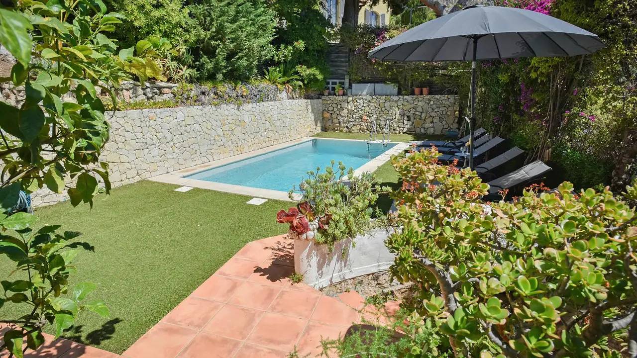 Villa für 6 Personen (135 m²) in Èze, Mittelmeerküste (Frankreich)