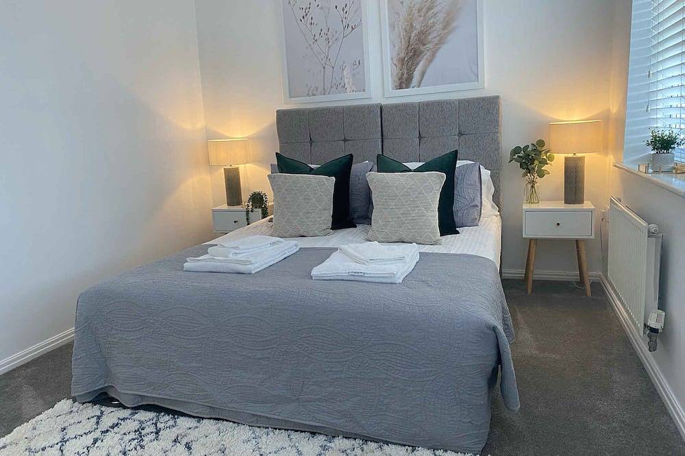 Ganze Wohnung, Lodge-Eigenes Badezimmer-Parkblick in St Helens, Nordwestengland