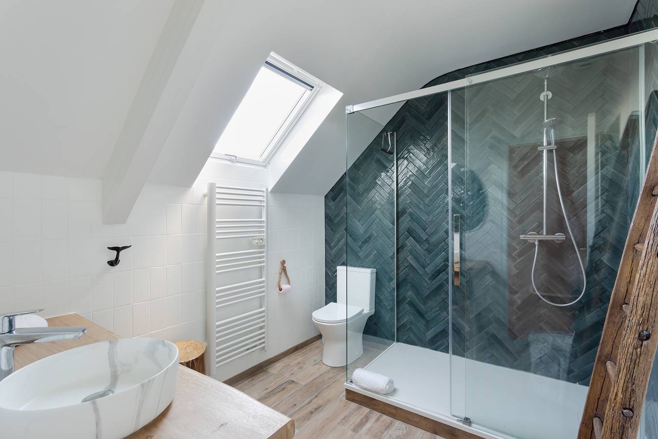 Le Petit Cocon - Proche de la plage in Plurien, Côte d’Émeraude