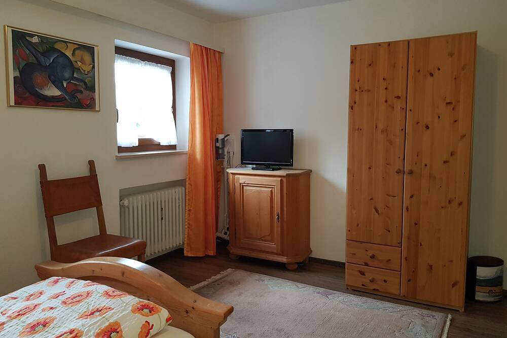 Entire apartment, Vacation apartment Haulle, Kreuth-Scharling am Tegernsee - Holiday apartment in Kreuth, Bavarian Alps