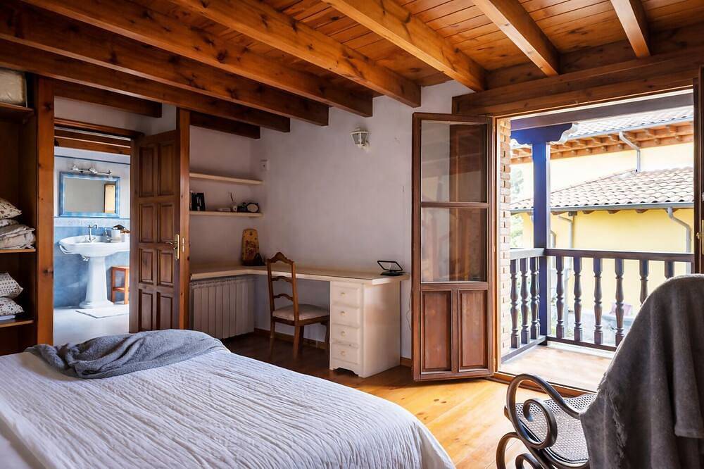 El Rincón de Soto - Covadonga and Cangas de Onís in Sotu Cangues, Cangas de Onís