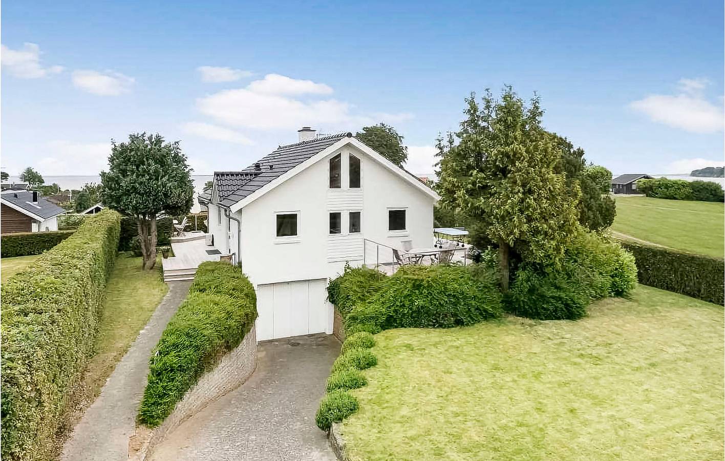 Casa vacanza a Hejls a partire da 123€ a notte