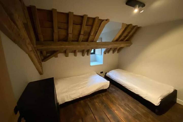 Location de vacances pour 10 personnes dans Bomal - 4