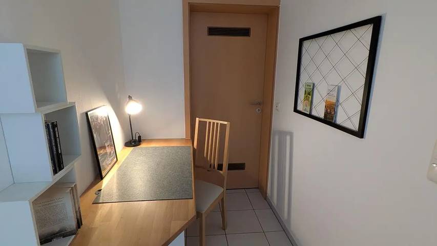 Ferienwohnung für 2 Personen in Wittlich - 3