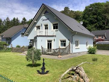 Ferienwohnung für 4 Personen in Sellin, Rügen, Bild 1