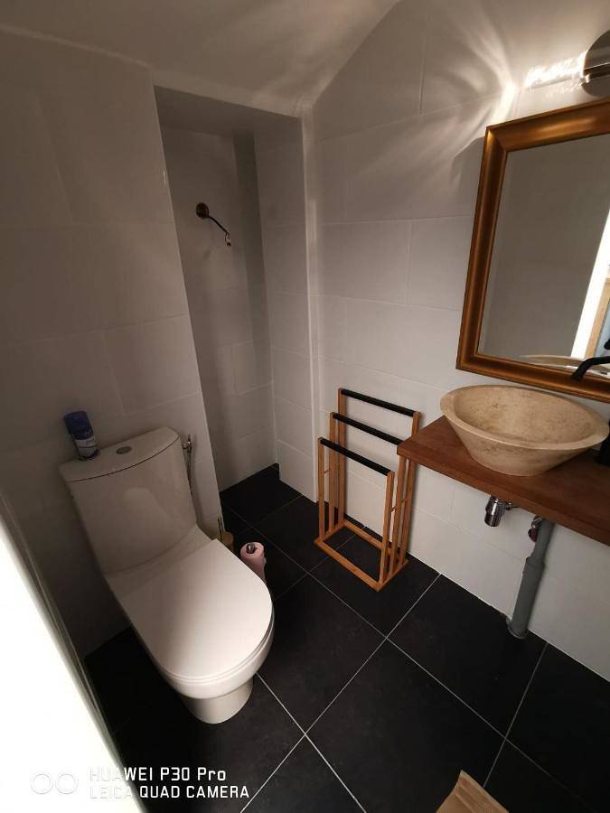 Family Double Room in Boulogne-sur-Mer, Région de Boulogne-sur-Mer
