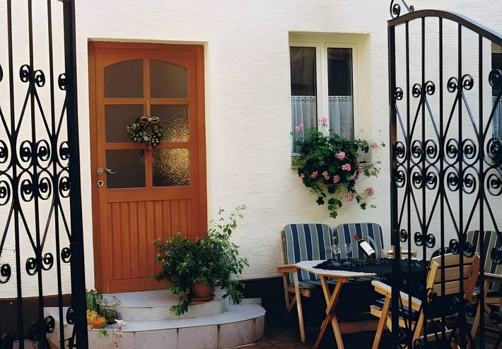 Studio für 2 Personen in Bamberg