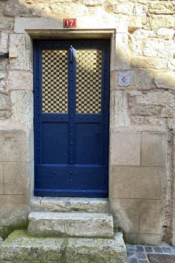 Gîte pour 4 personnes à Castelnau-de-Montmiral