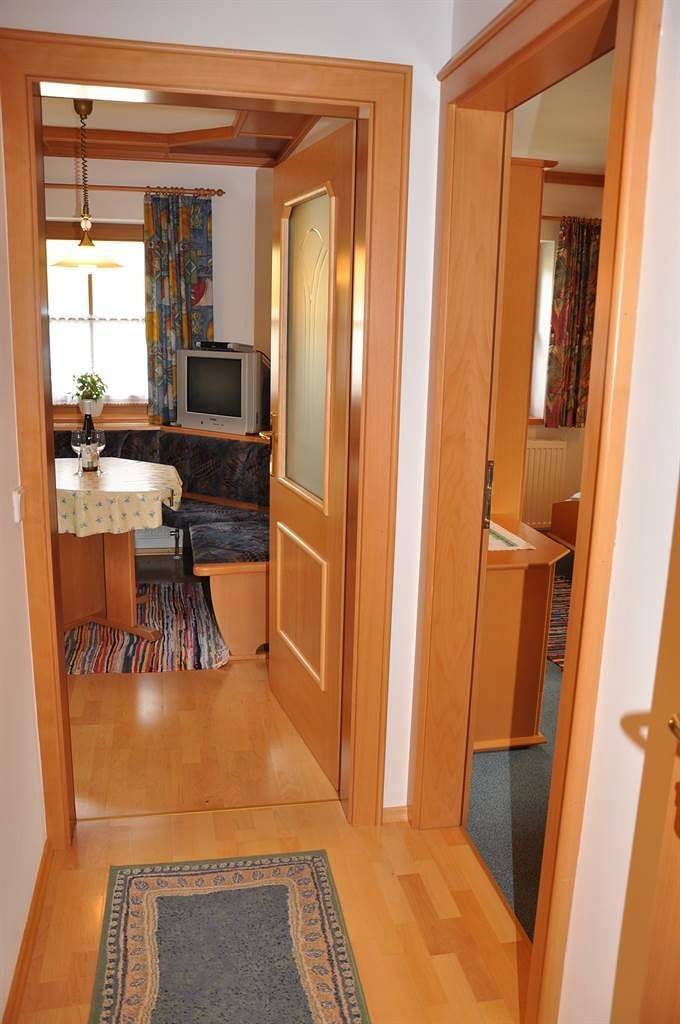 Ganze Ferienwohnung, Apartment/1 Schlafraum/Dusche, Wc in Göriach, Bundesland Salzburg