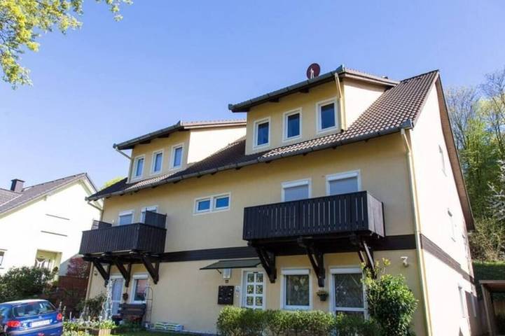 Ferienwohnung für 4 Personen - 1
