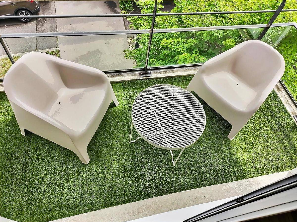 Appartement entier, L'Ebenisterie - Sublime Type 2 Lumineux - Grand balcon in Orvault, Région de Nantes