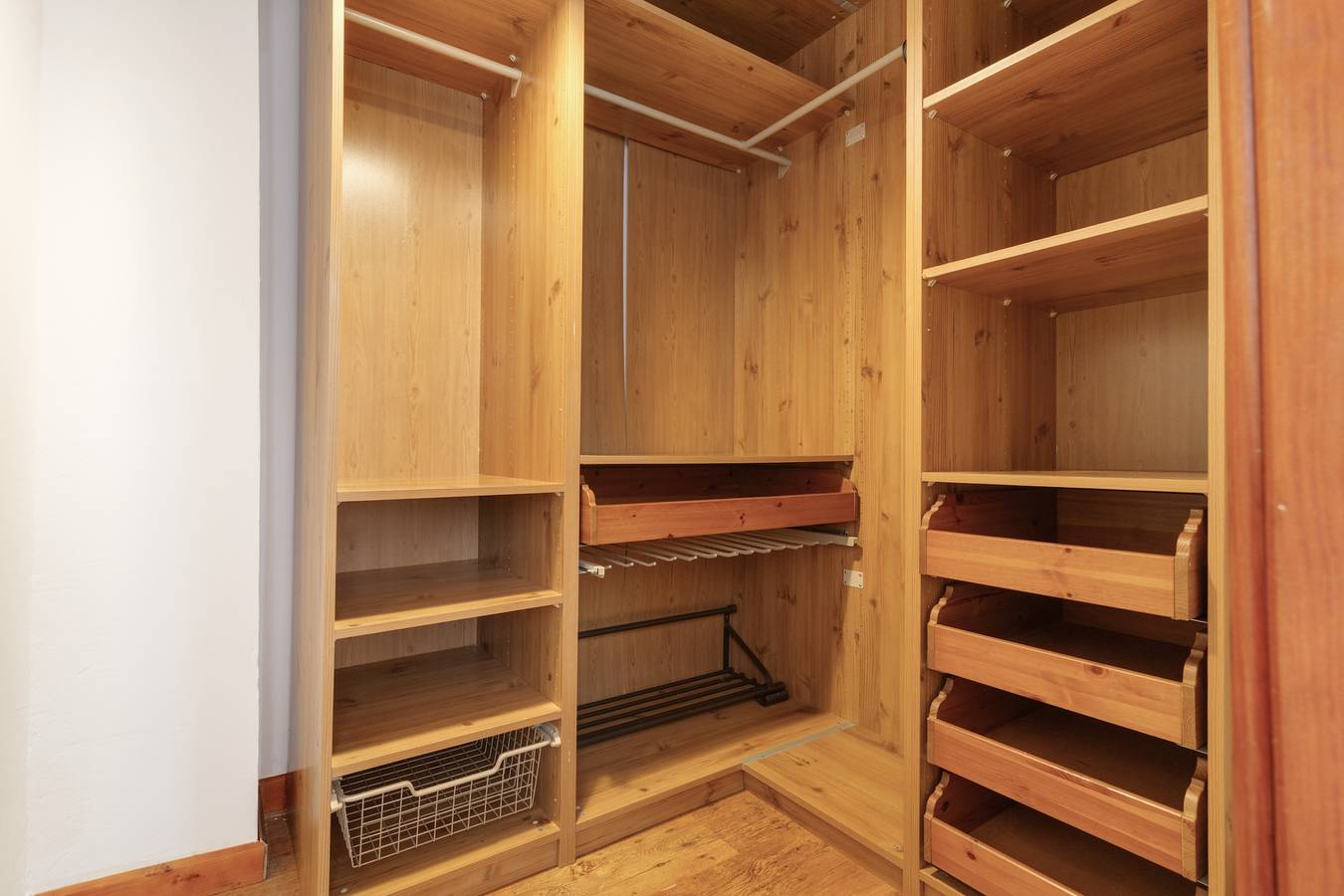 Studio entier, Studio de vacances « Chambre centrale avec salle de bain » et Wi-Fi in Distrito Salud-La Salle, Santa Cruz de Tenerife