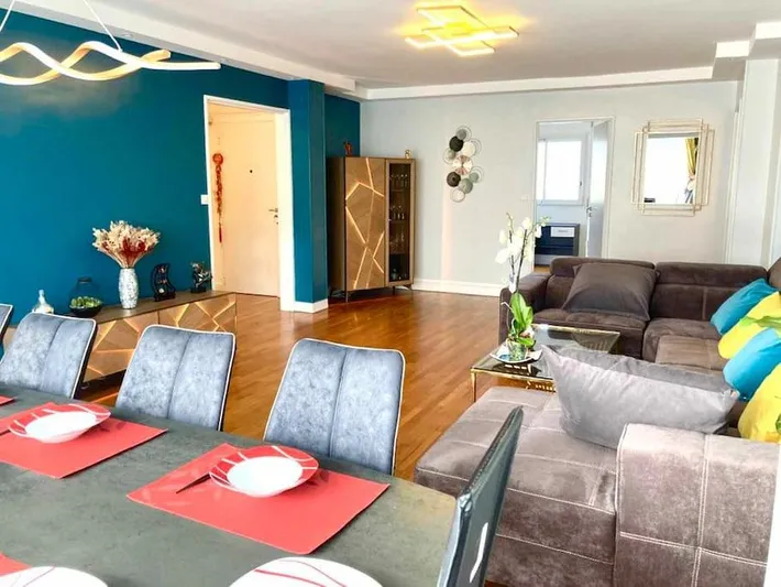 Apartamento de vacaciones para 7 personas - 1
