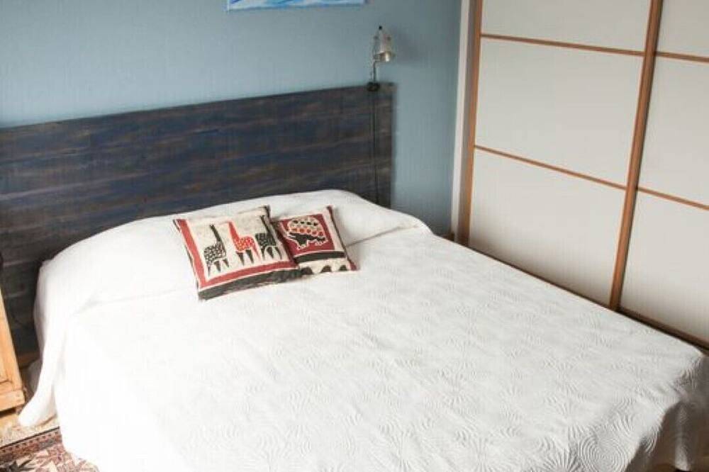 Ganze Wohnung, Meerblick-Wohnung in Baden, Côte des Mégalithes