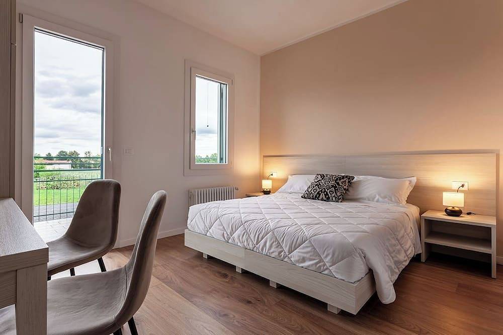 Appartamento intero, Casa Titti Polcenigo - Intero Alloggio in Polcenigo, Provincia di Pordenone