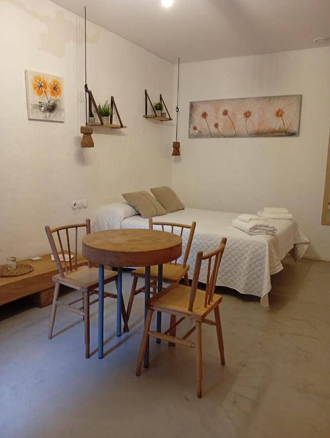 Ferienwohnung für 3 Personen - 1