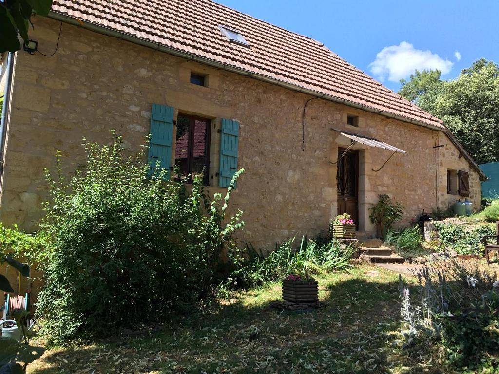 L'Authentique, gite au calme - Clos de Veyrignac in Veyrignac, Périgord Noir