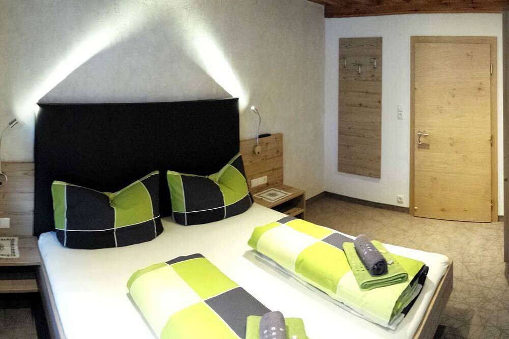 Geheel appartement, Vacation apartment Apart Anna-Lena**** - Apart Haus Wachter in Glockturmkamm, Pfunds