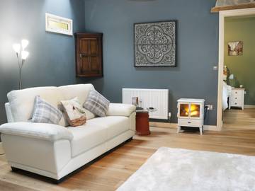 Cottage for 2 People in Herefordshire, West Midlands, Photo 3