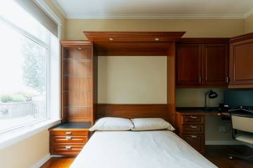 Apartment for 8 Guests in Seattle, Puget Sound, Picture 1