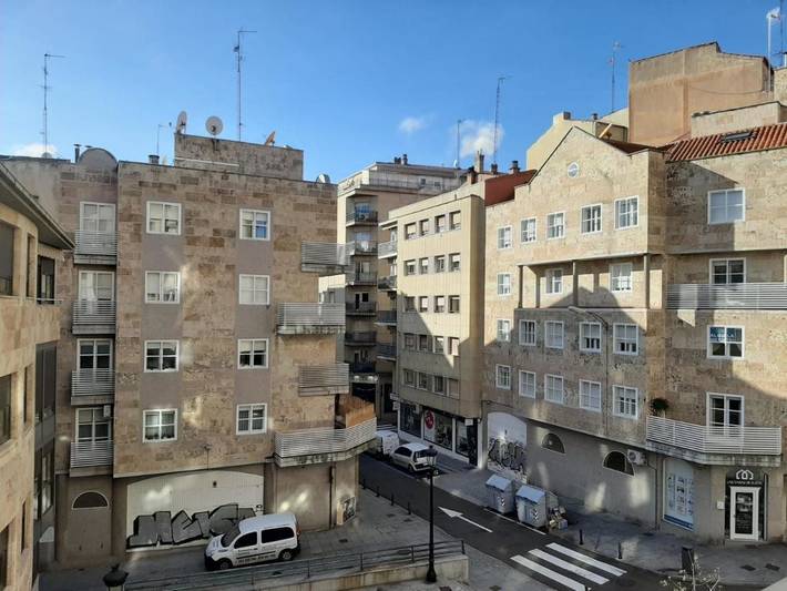 Maison d’hôte pour 3 personnes à Salamanque - 2