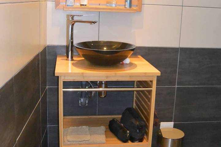 Gîte pour 4 personnes dans Les Rosaires - 3