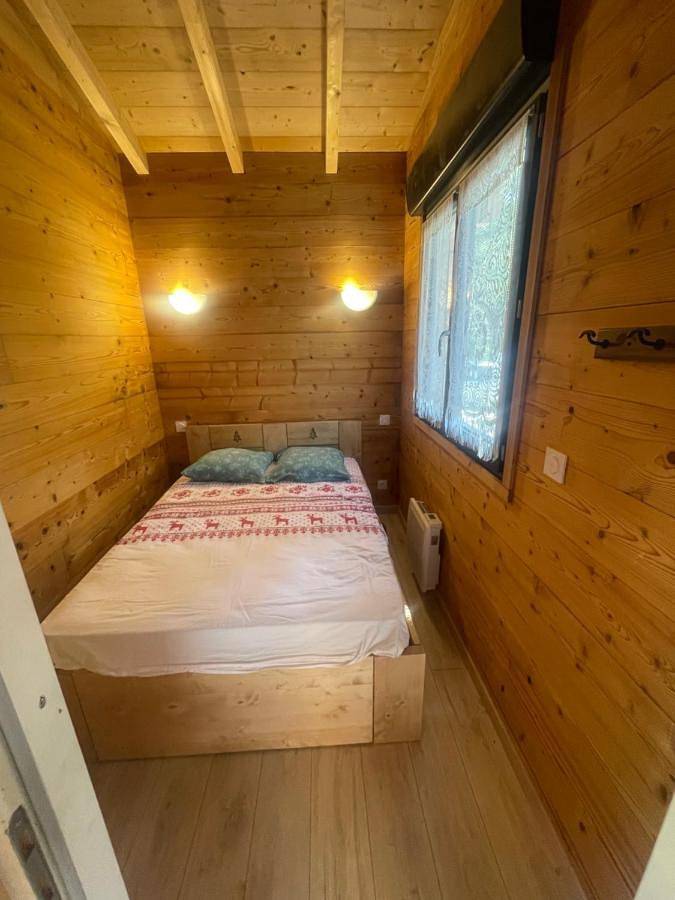 Mobile Home in Estavar, Parque Natural Regional de los Pirineos Catalanes