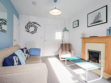 Cottage for 4 People in St Austell, Cornwall, Photo 2