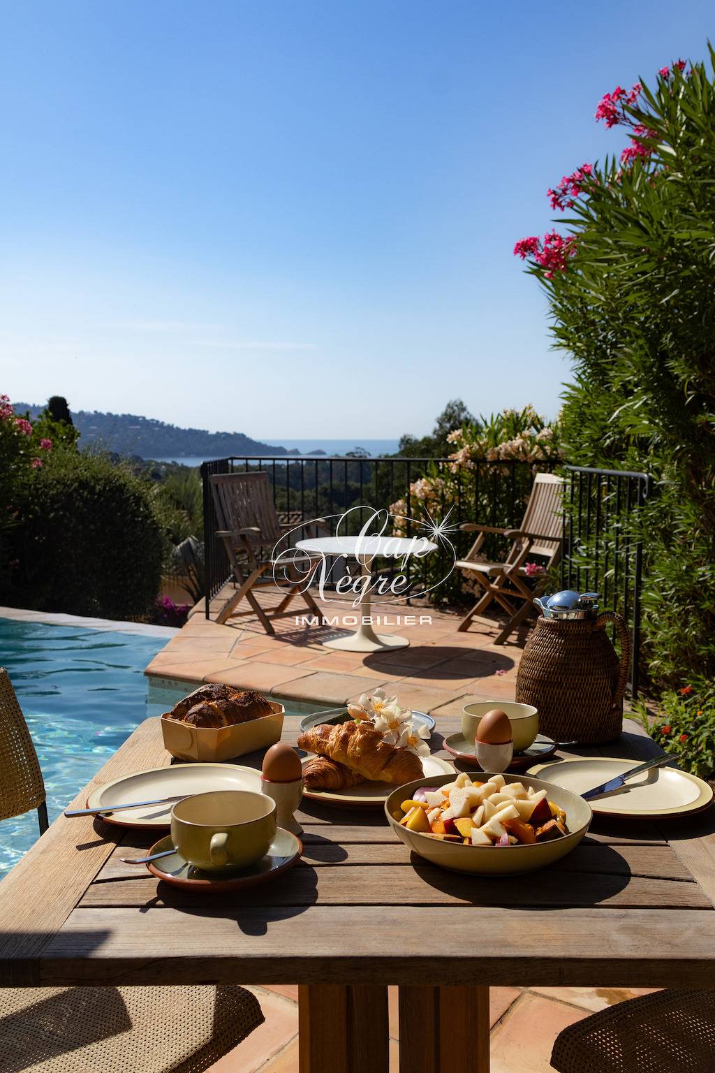 152 in Cavalière, Le Lavandou