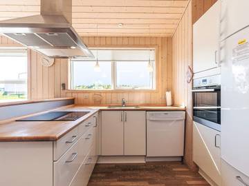 Vakantiehuis voor 6 Personen in Tranekær, Langeland, Afbeelding 1