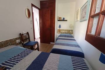 Apartment for 4 People in Son Bou, Alaior Municipality, Photo 3