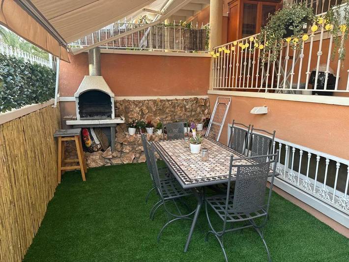 Chambre d’hôte pour 2 personnes, avec jardin à Elche - 2