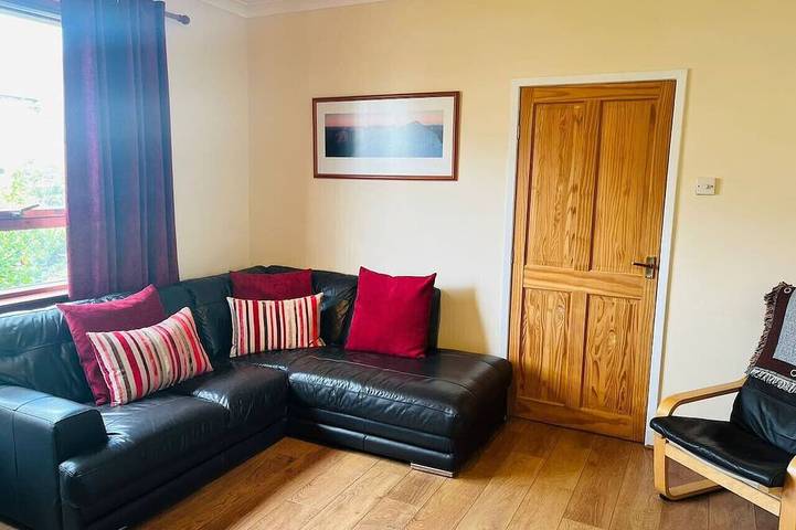 Holiday home for 6 people, with garden - 1