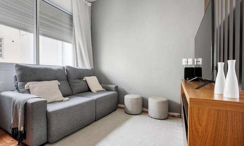 Casas e apartamentos de temporada para 2 pessoas em Leblon