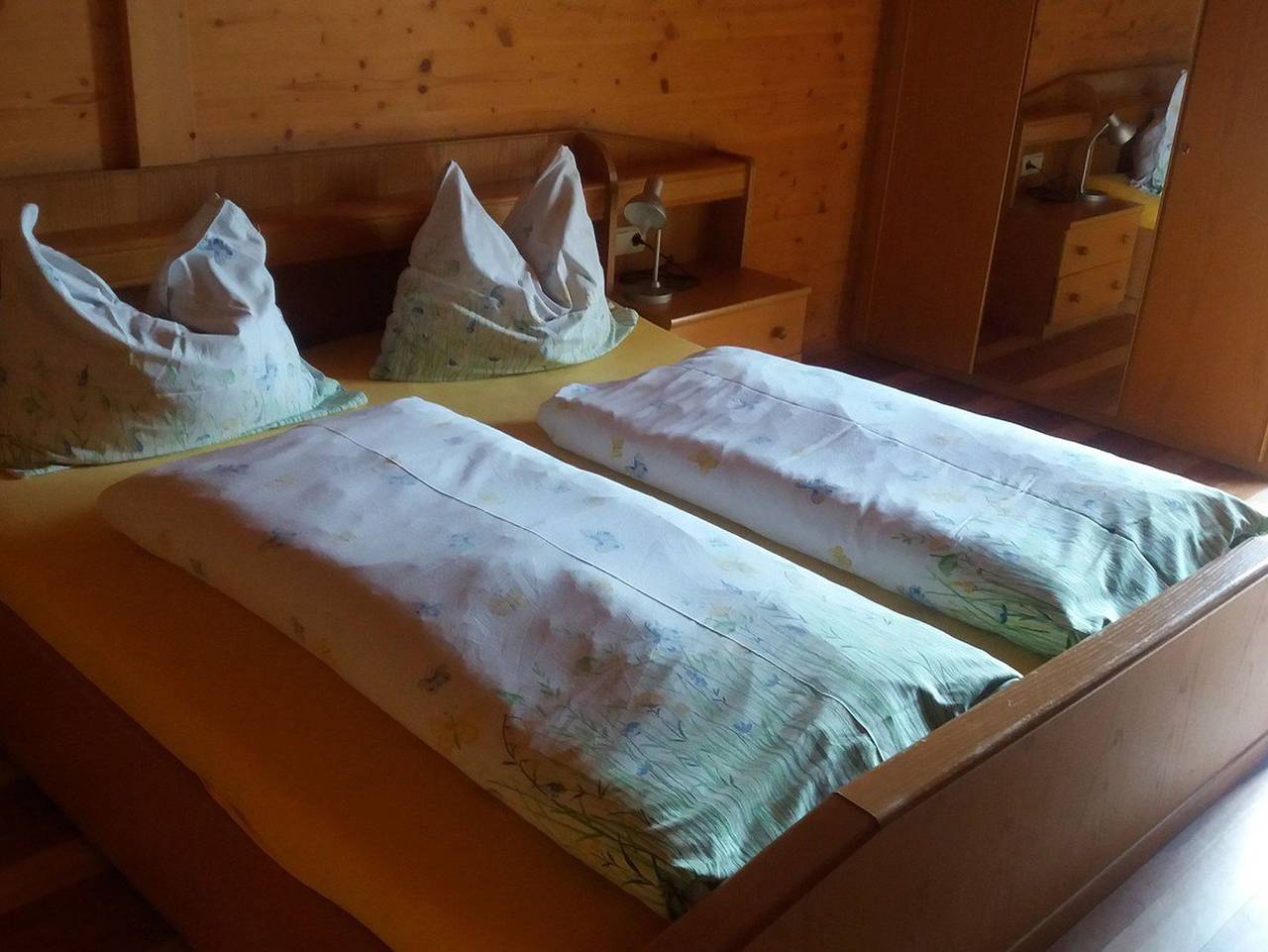 Verleierhof in Kastelruth, Dolomiti Superski