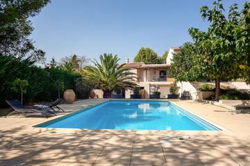Apartment for 2 People in Marseille, Bouches-du-Rhône, Photo 2