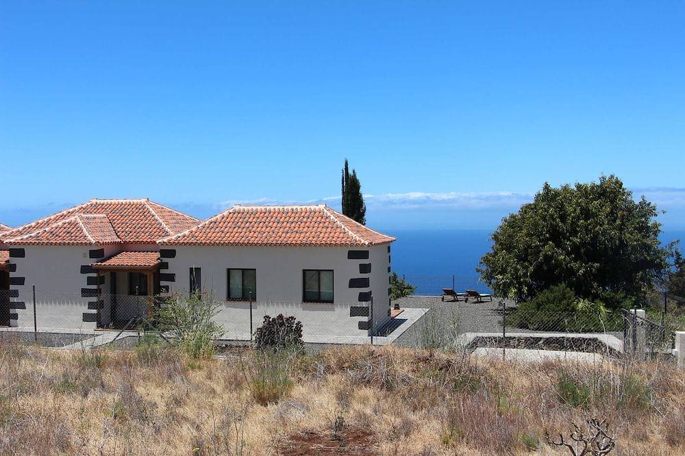 Casa vacanza a La Palma a partire da 90€ a notte