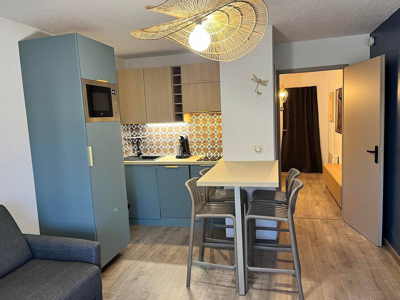 Photo : Appartement de vacances