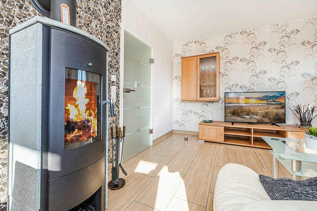 D 028.060 - Ferienhaus Ulme in Kachlin, Dargen