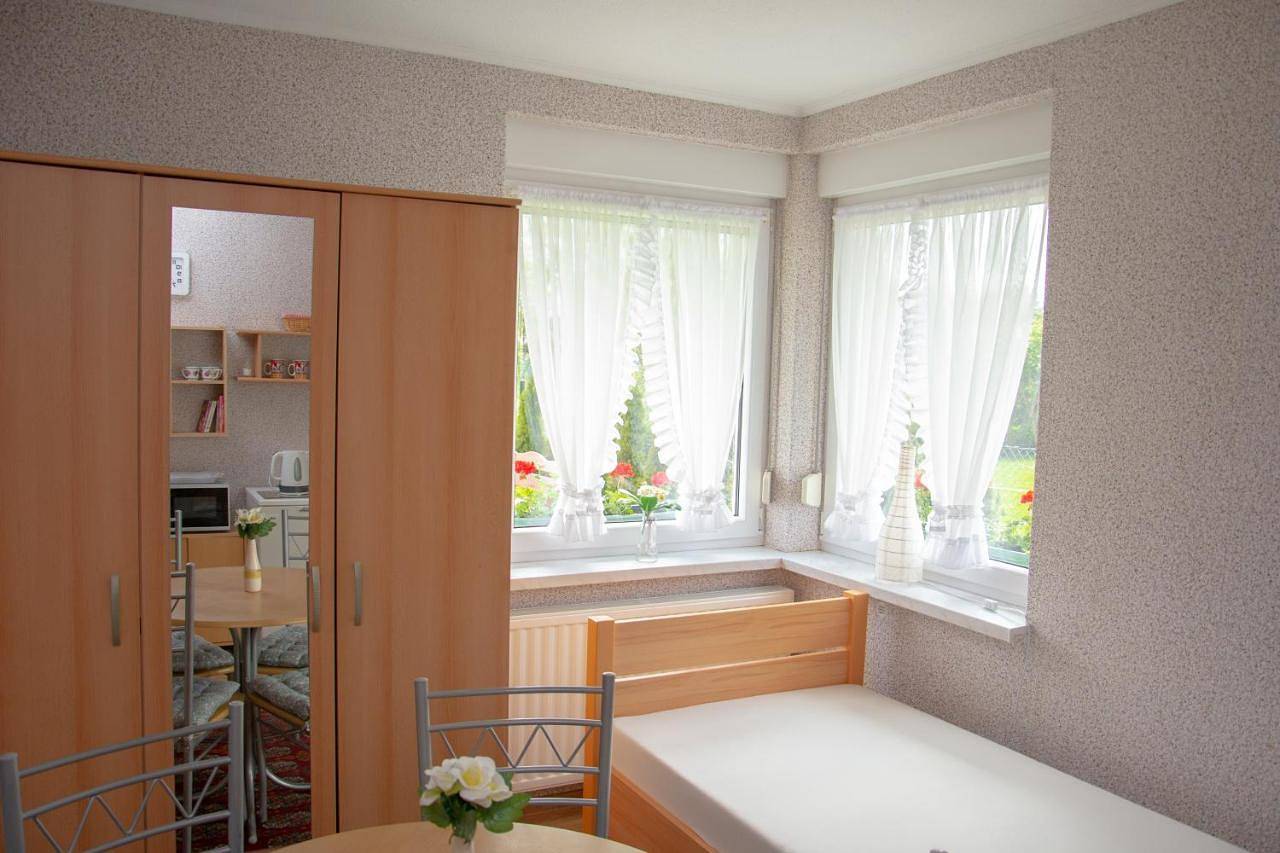 Cały apartament wypoczynkowy, Double Room in Mielno, Powiat koszaliński