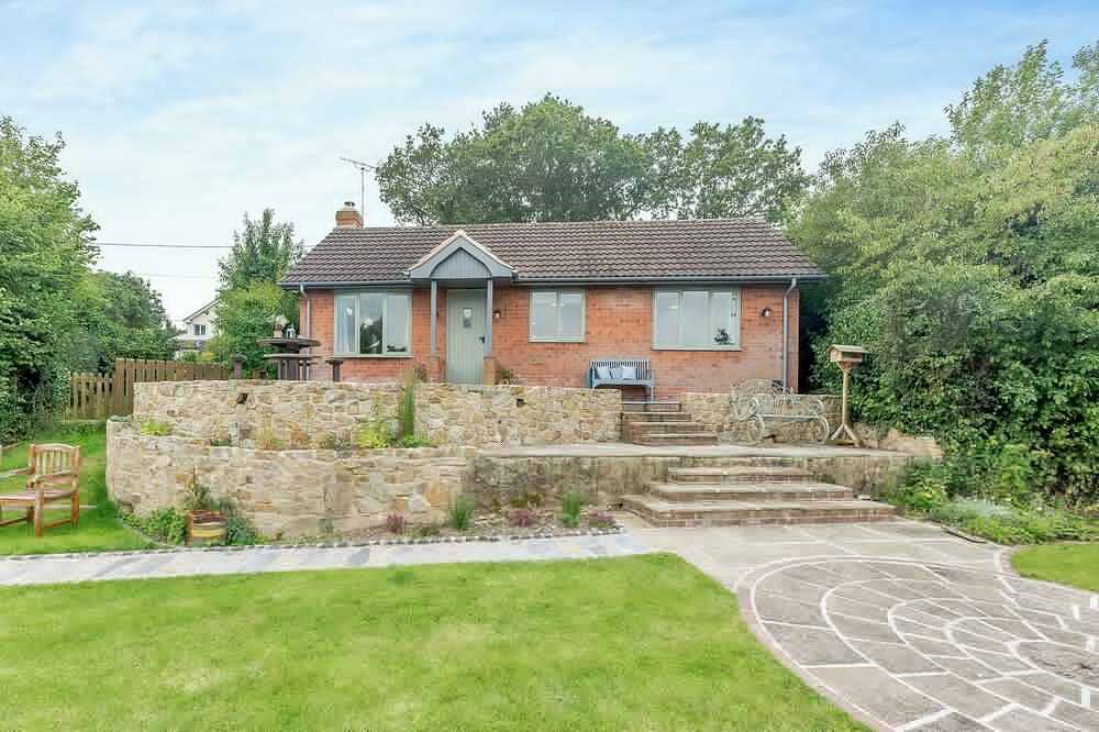 Casa vacanza a Midlands a partire da 186€ a notte