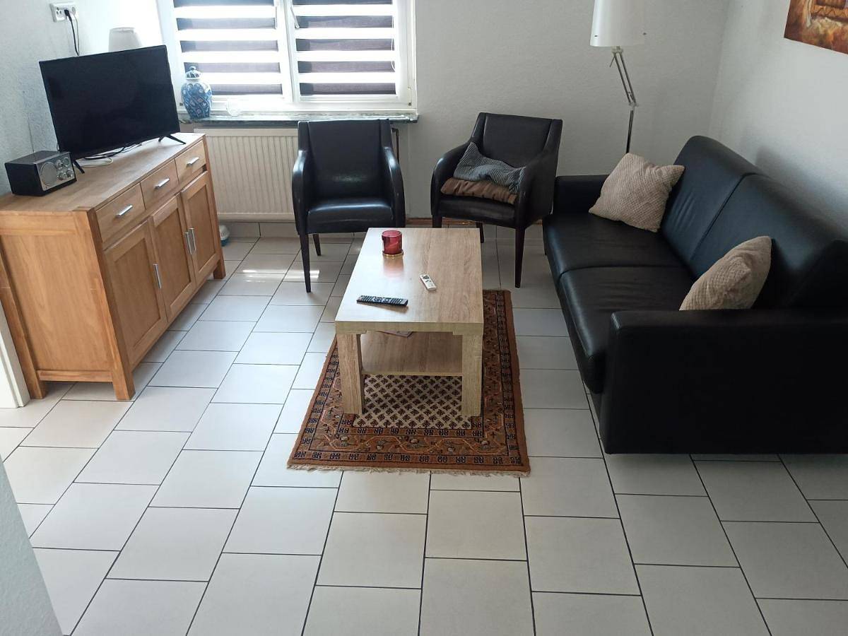 Ganze Wohnung, Ferienwohnung Berger in Greven, Münsterland