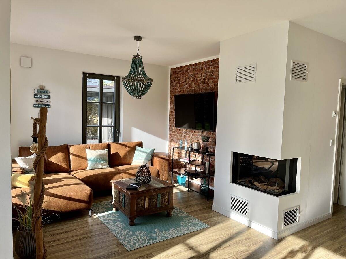 Ferienwohnung in Zingst für 4 Personen in Zingst