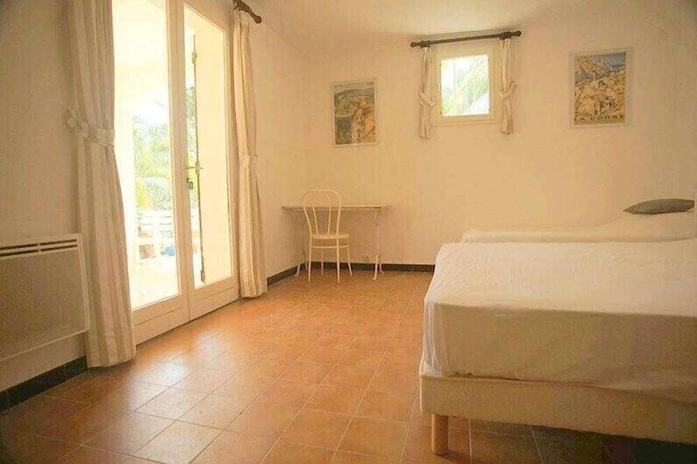 Villa Maja - 3*- Vista Mare - Playa Proxima - Favone in Favone, Conca