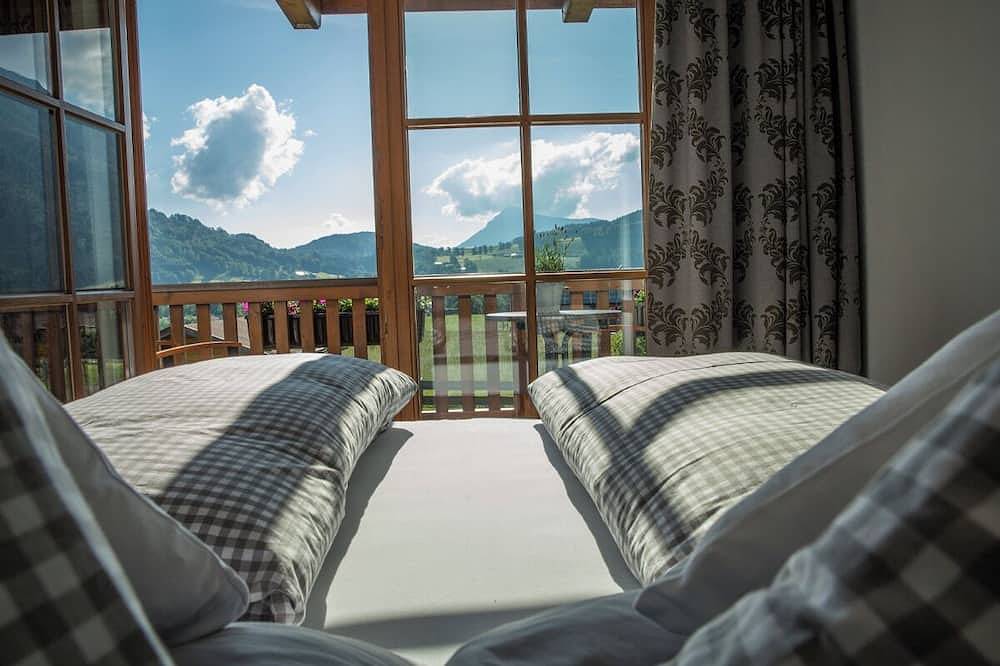 Appartamento vacanze a Chiemgau a partire da 175€ a notte