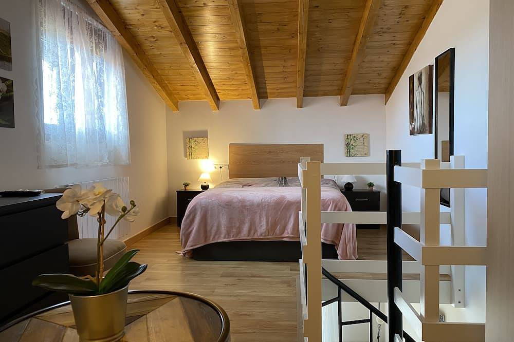 Cozy duplex, ideal for couples in Isla, Arnuero